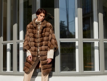 Коллекция FW 20/21