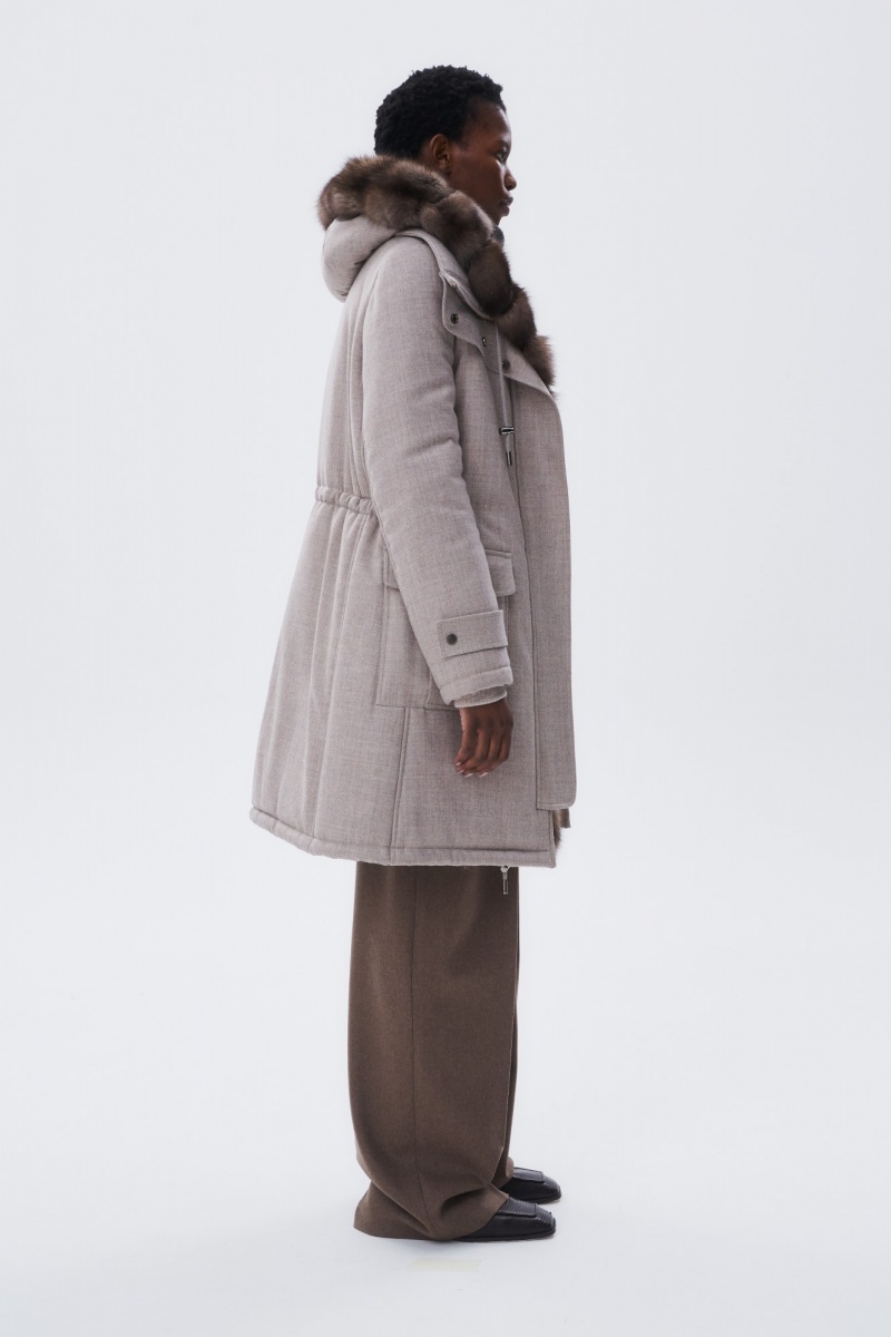 /kashemirovye-pukhoviki/parka-na-pukhovom-pakete-thindown-s-otdelkoy-mekhom-sobolya629/