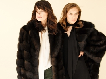 Коллекция FW 17/18