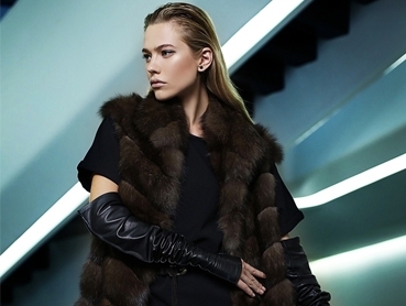 Коллекция FW 16/17